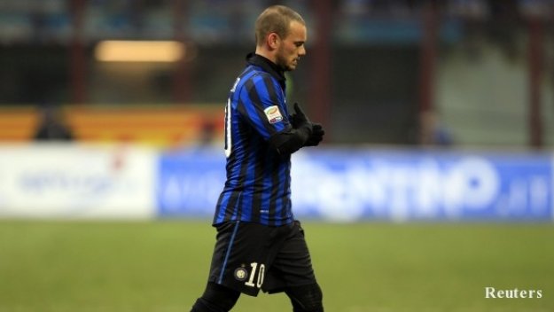 Снайдер: Вече съм стар