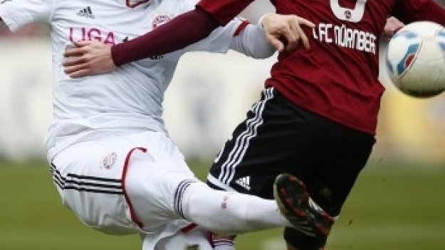 Байерн се възползва от грешката на Дортмунд