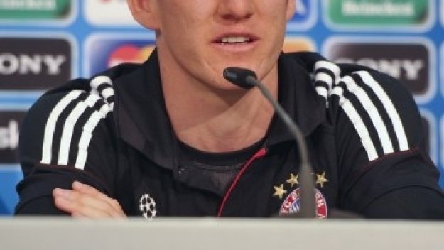 Швайни: Знаем какво да очакваме 