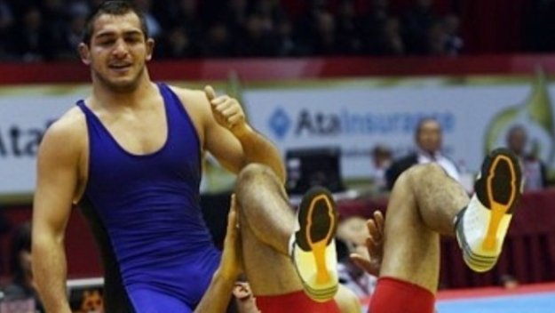 Мишо Ганев може да се бори на европейското първенство през март