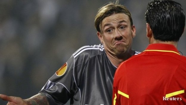 Гути се утешава с 1,4 милиона евро