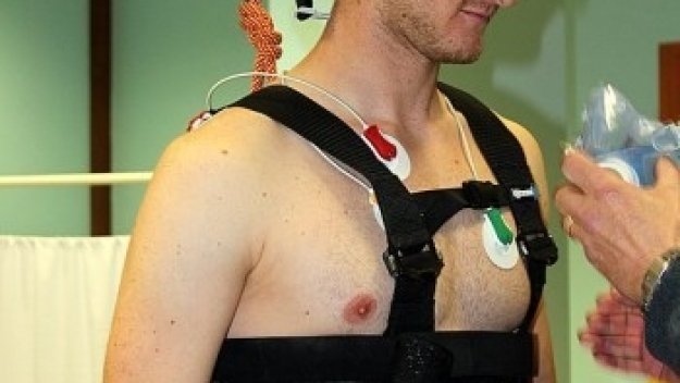 Бивш халф на Левски чака предложения