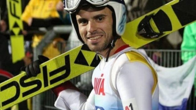 Зографски прескочи квалификацията в Клингентал