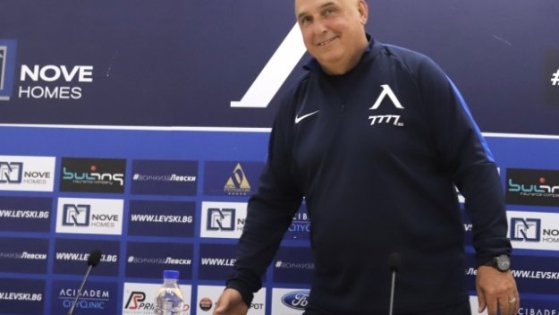 Какво промени Георги Тодоров в Левски и защо "сините" победиха Арда