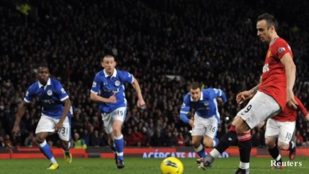 ПРОГНОЗА: Нюкасъл - Манчестър Юнайтед