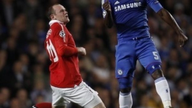 Есиен щастлив, че най-после се завърна на терена