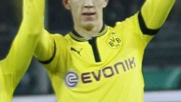 Борусия Дортмунд продаде резерва за 7.5 милиона евро