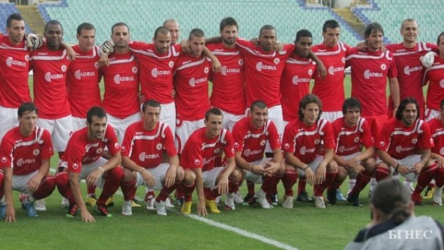 ЦСКА ще иска промяна в мача за Купата