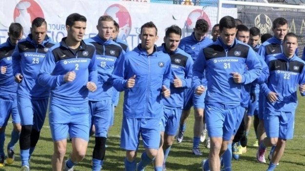 Смях: БФС не знае колко гола има Левски