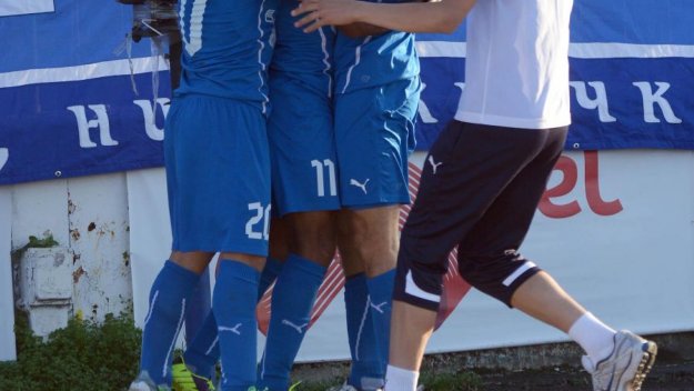 Левски излиза срещу Байерн или Реал догодина