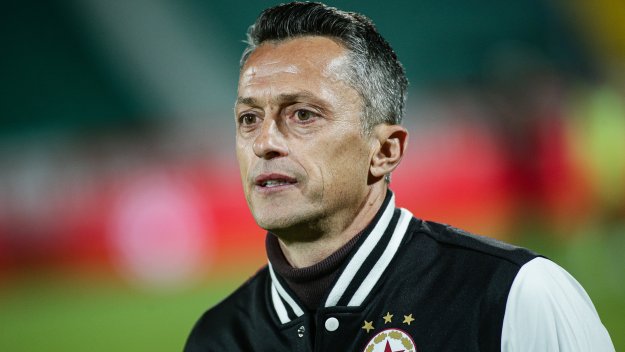 Лоша новина за Христо Янев, но не и за ЦСКА