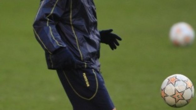 Матея Кежман подсили БАТЕ Борисов за Шампионската лига