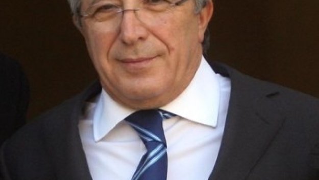 Президентът на Атлетико отрича договорка с Юнайтед