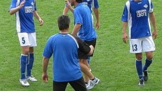 Спортист би шута на четворка от ЦСКА и Левски