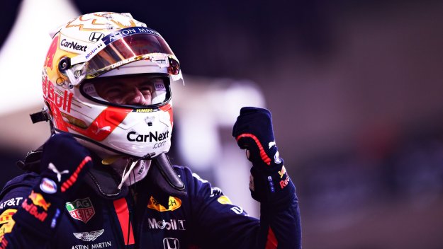 Макс грабна полпозицията, все пак Норис ще е до него на първа редица