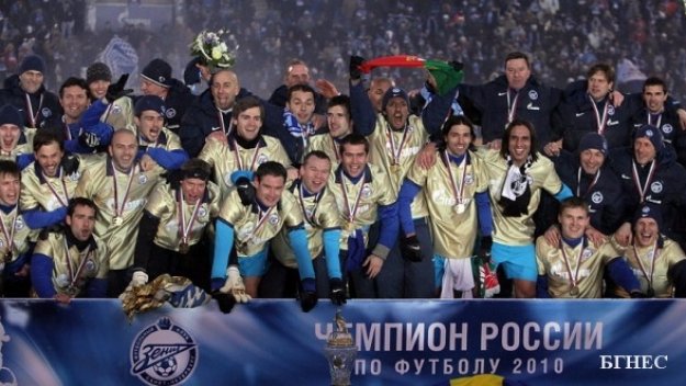 Обзор на руското първенство