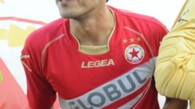 Джуджето отново вариант за ЦСКА