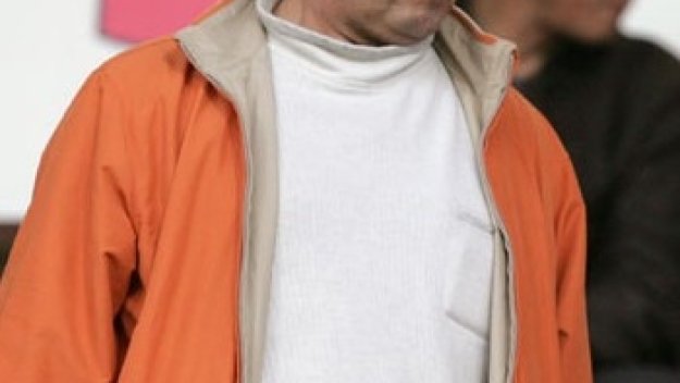 Стиви О: От ЦСКА не са ме търсили