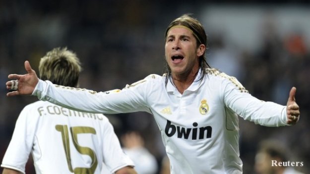 Рамос и Бензема не отписват реванша