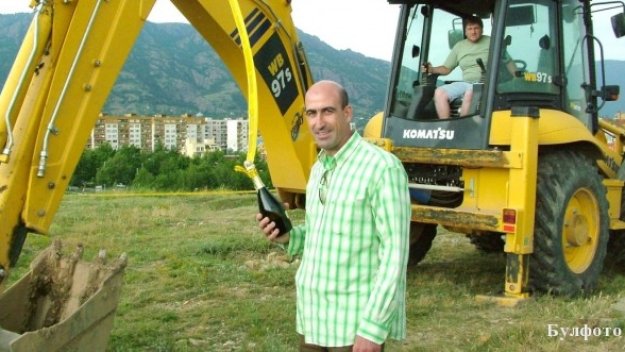 Лечков: Вече имам време за футбол, ще давам наставления