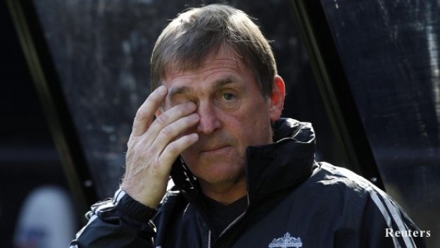 Джон Олдридж: Станахме за смях