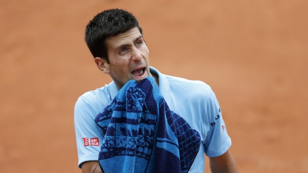 Ноле излезе победител в балканския сблъсък с Чилич