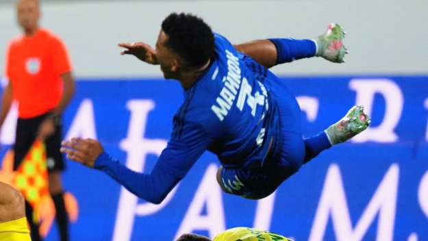 Майкон: С Черно море ще е битка, но Левски иска титлата