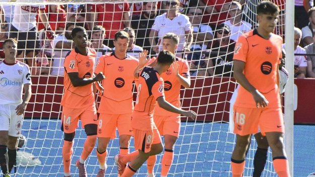 Барселона - Жирона