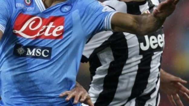 Лусио може изненадващо да премине в Милан