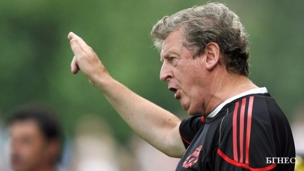 Ходжсън: Надявам се Торес да не играе за Испания