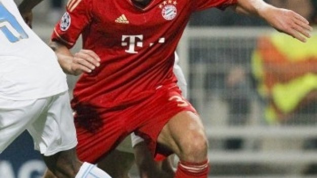 Марио Гомес: Не се меря с Меси