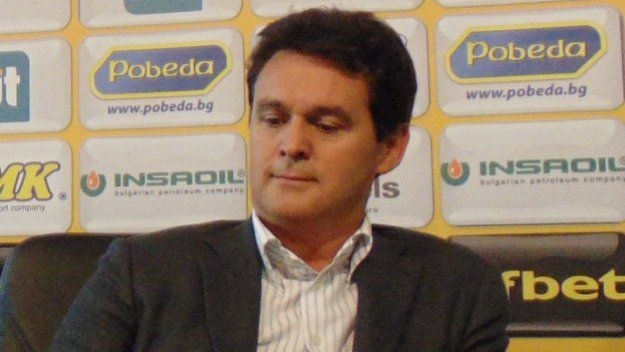 Сангаре е топ, а в Левски го оплюваха