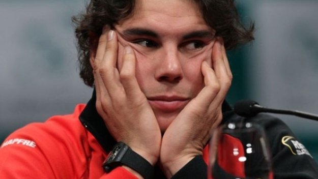 Купа “Дейвис” – финалът