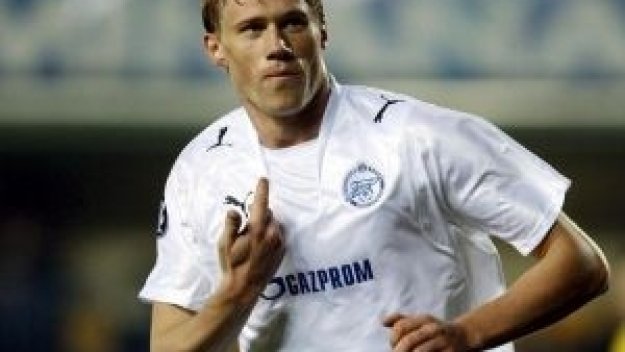 Сензация! Зенит размаза 4:0 Байерн