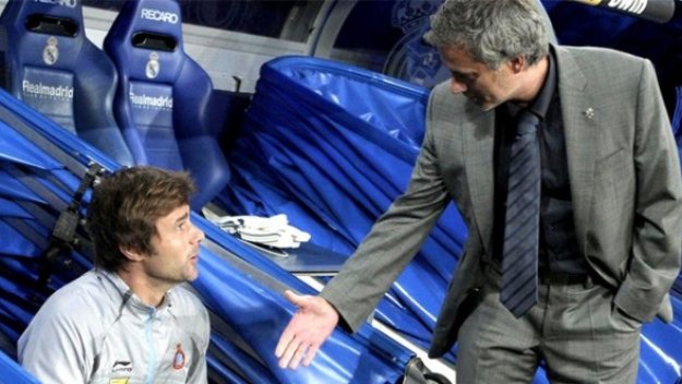 Почетино идва в Реал Мадрид, ако Жозе напусне