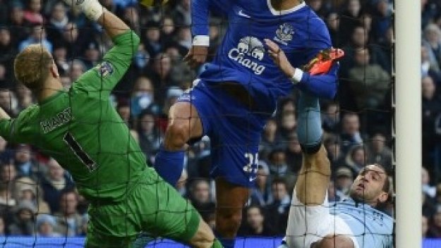 Маруан се извини за удара с глава