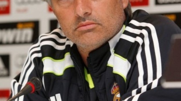 Моуриньо: Не очаквах от Златан да отиде в Милан