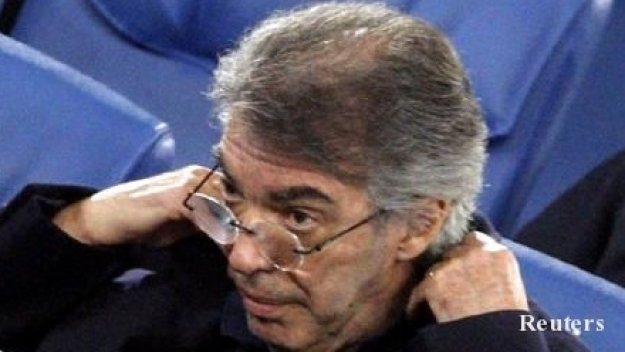 Морати: Интер има всичко, за да печели трофеи