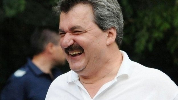 Рожденикът Батков раздаде заплати на "Герена"