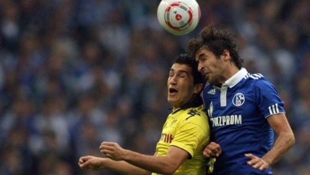 Обърнат свят: Магат говори за титла, Дортмунд – не