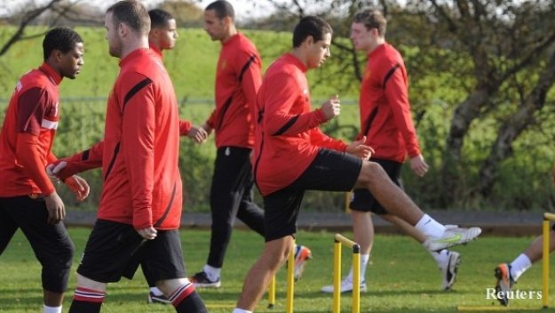 ПРОГНОЗА: Манчестър Юнайтед - Съндърланд