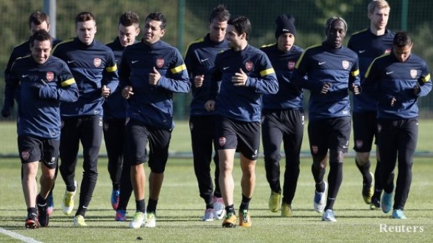 ПРОГНОЗА: Арсенал - Фулъм