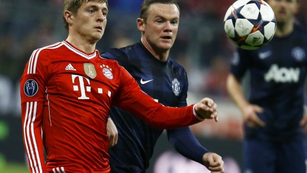 Агентът на Кроос потвърди: Няма оферта от Юнайтед, Тони остава в Байерн