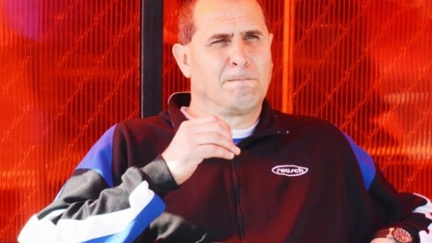 ОФИЦИАЛНО: Херо е новият спортно-технически директор на Ботев