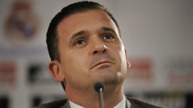 Миятович желае Роналдо и Жозе дълги години на &quot;Бернабеу&quot;