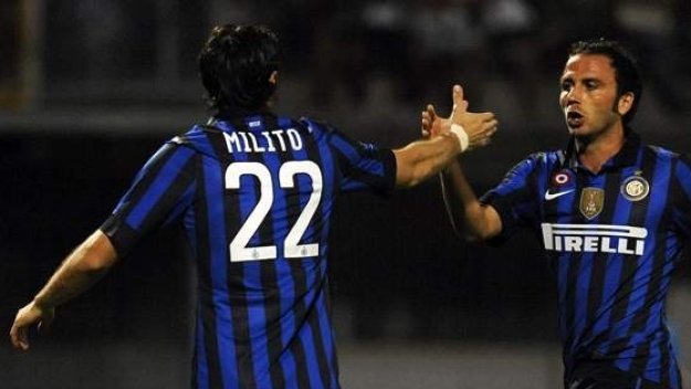 Пацини: Гасперини направи своя избор