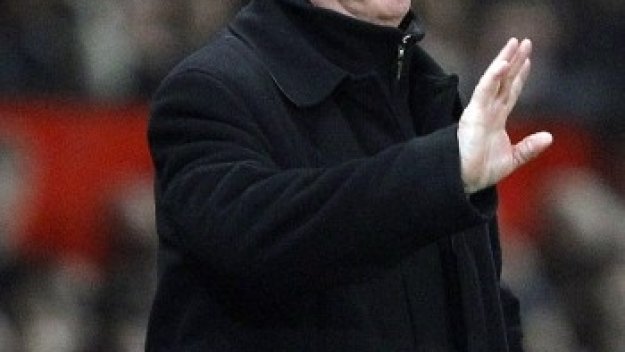 Фърги: Английските отбори ще продължат да доминират