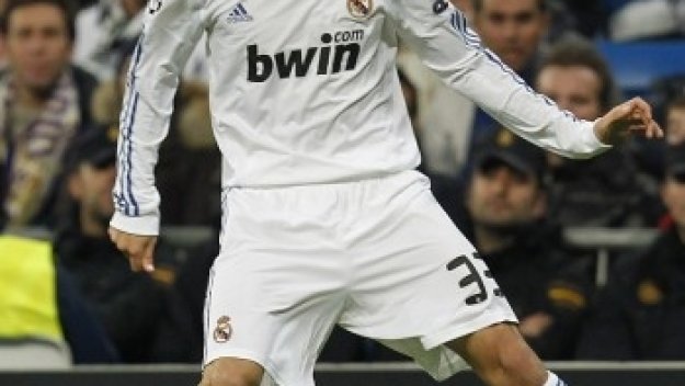 Хетафе взе талант на Реал Мадрид