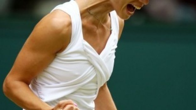 Цвети Пиронкова с лек спад в ранглистата