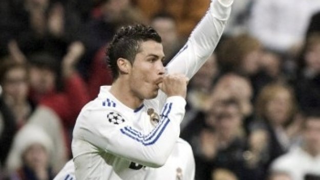 Кристиано: Искахме да победим за престиж